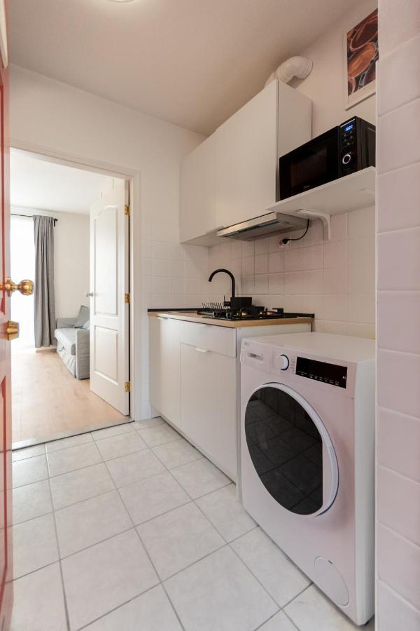 R Apartments Budapest Exterior foto