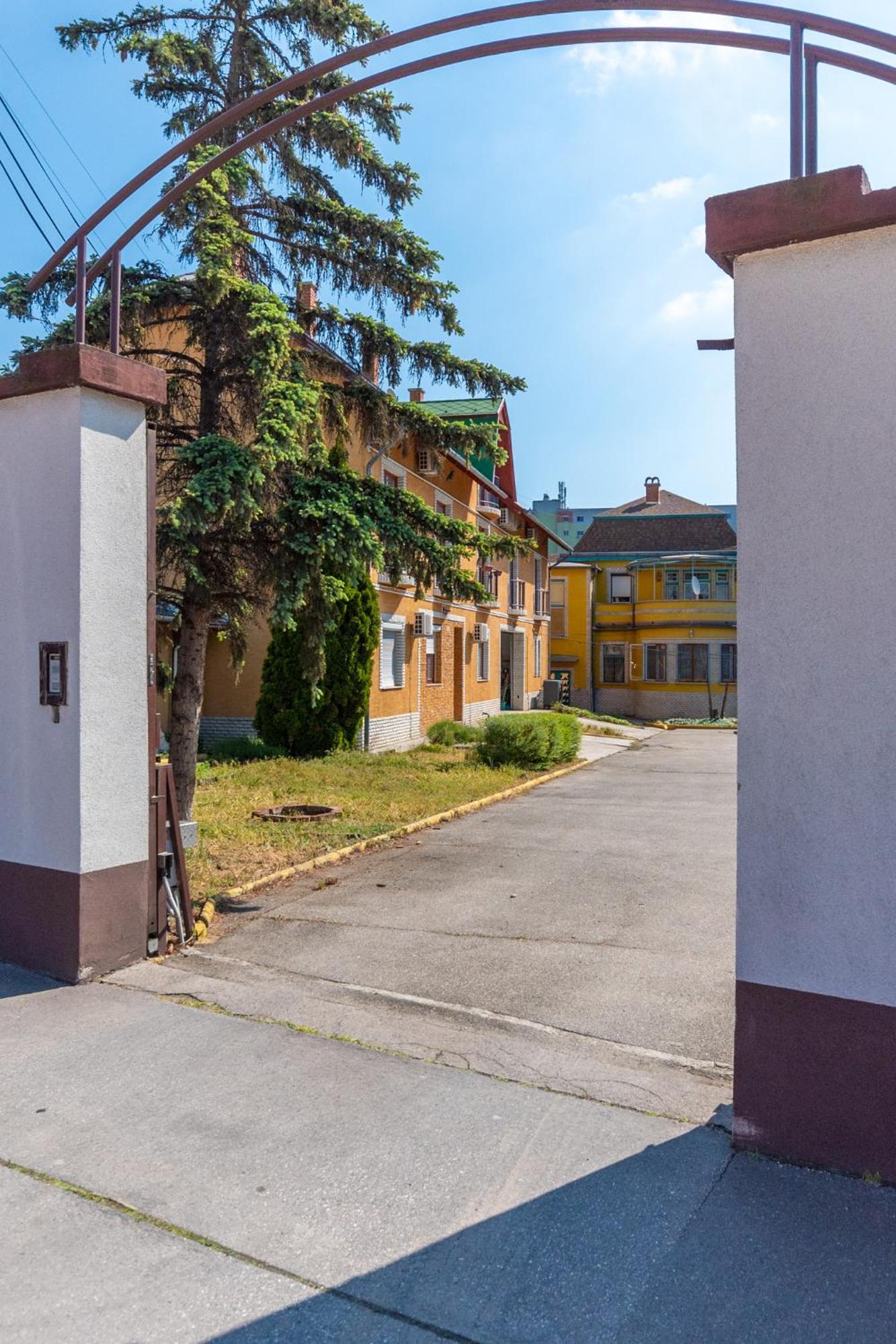 R Apartments Budapest Exterior foto