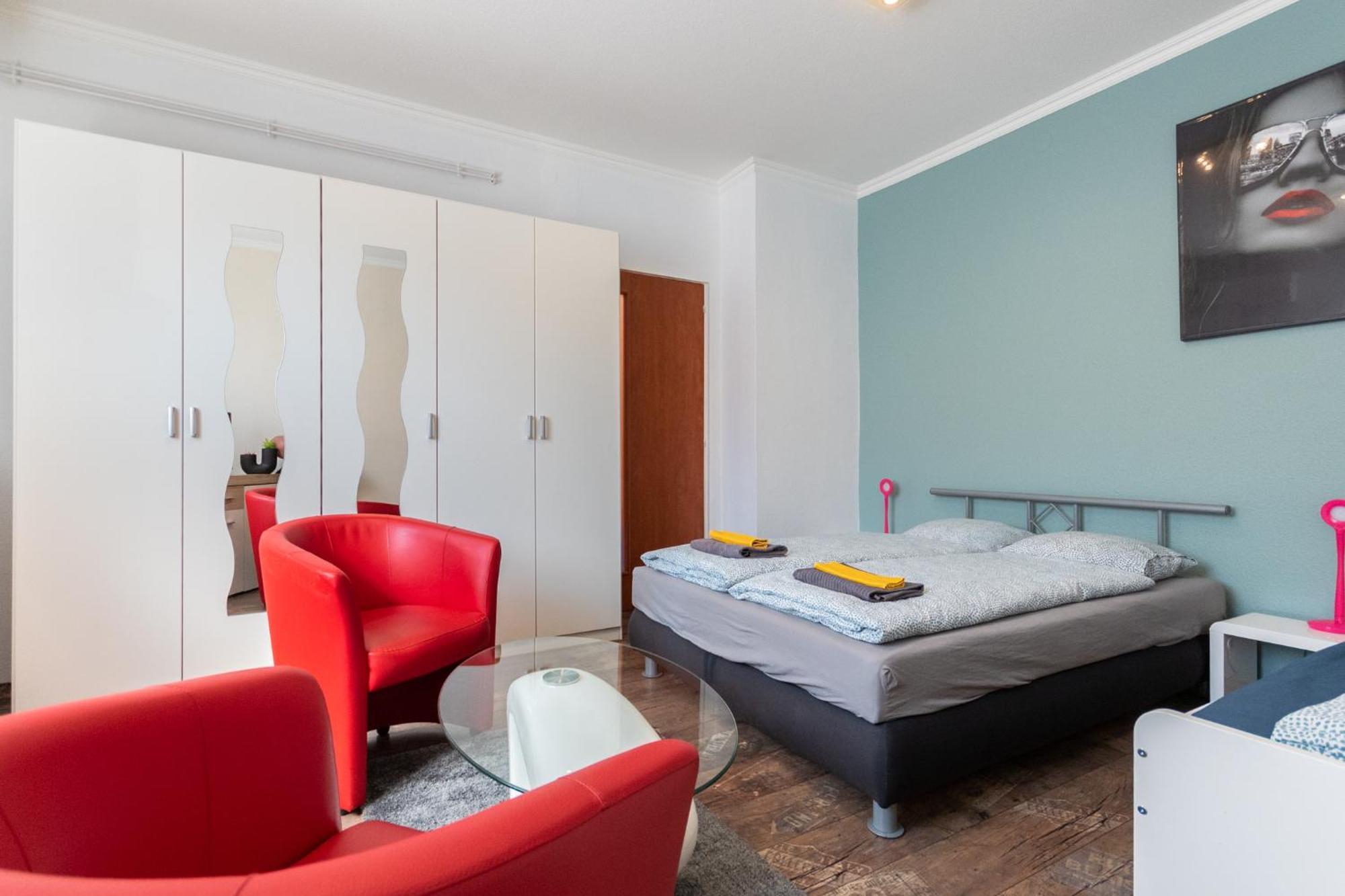 R Apartments Budapest Exterior foto